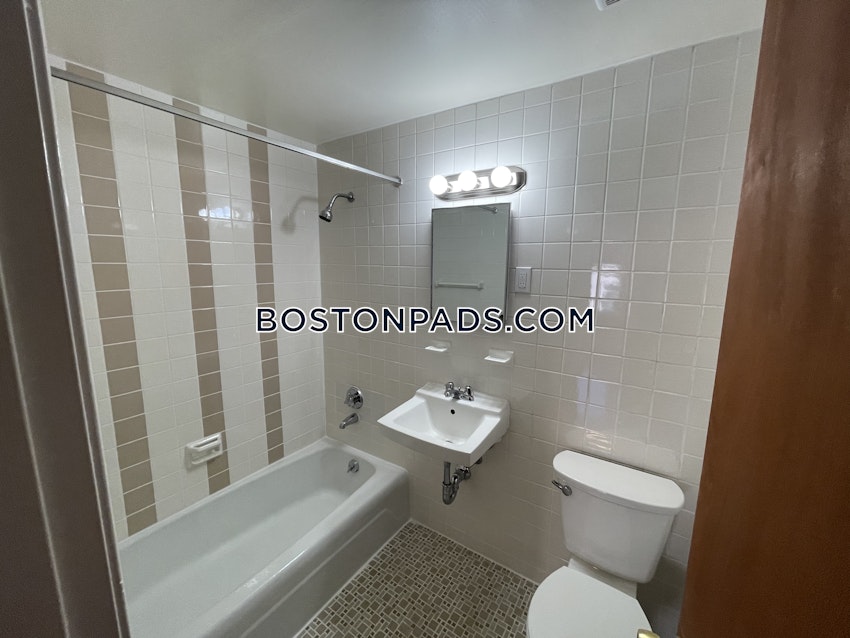 BOSTON - BRIGHTON - BRIGHTON CENTER - 1 Bed, 1 Bath - Image 2