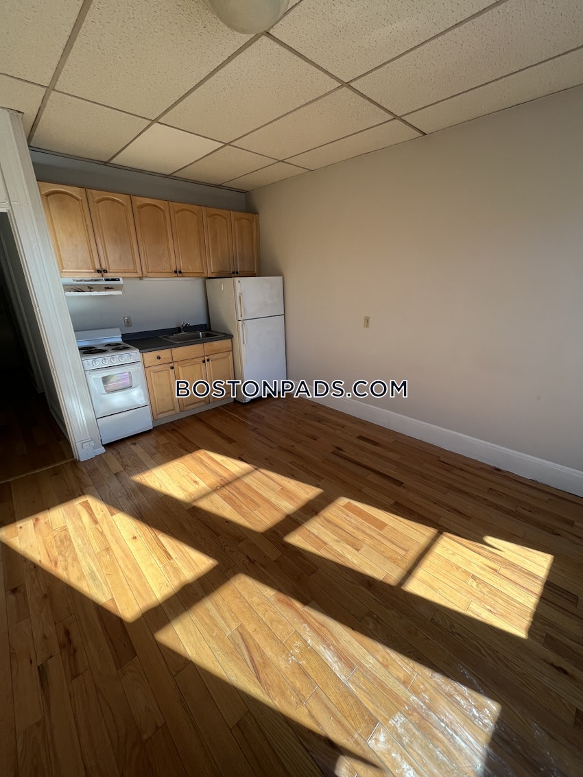 BOSTON - ALLSTON - 1 Bed, 1 Bath - Image 12