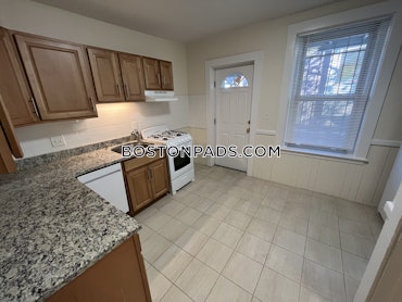 Boston - 3 Beds, 1 Baths