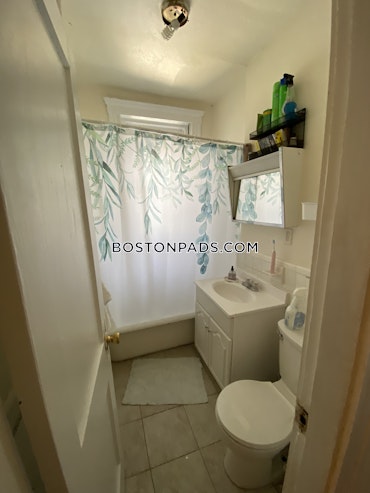 Boston - 2 Beds, 1 Baths