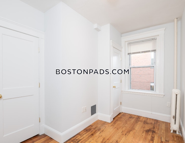 Worthington St., Roxbury Crossing