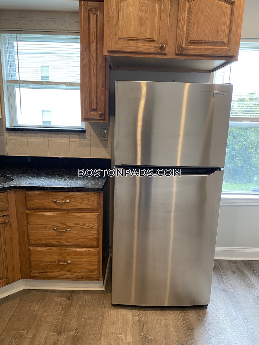 BOSTON - DORCHESTER - CENTER - 3 Beds, 1 Bath - Image 32