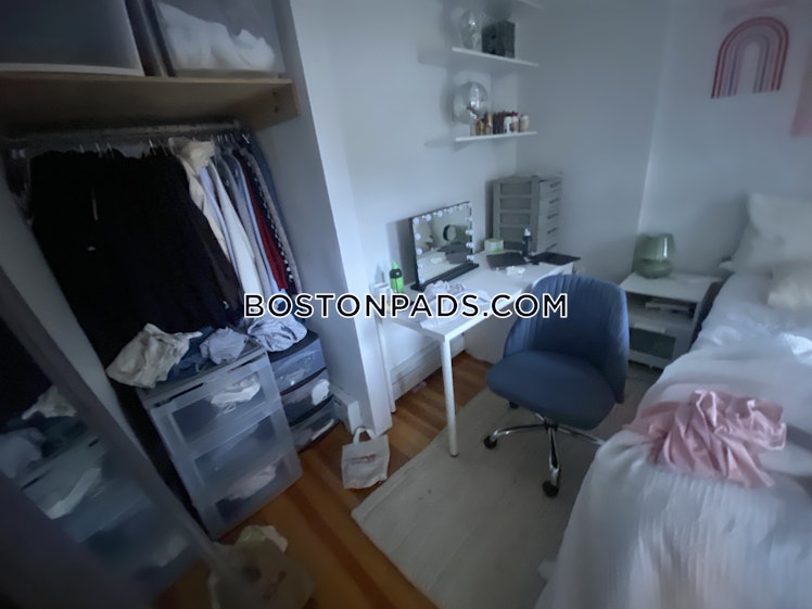 College Ave., Somerville