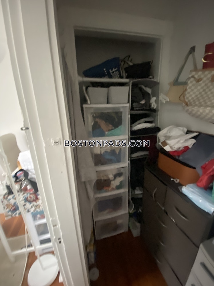 College Ave., Somerville