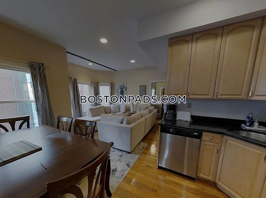 BOSTON - NORTHEASTERN/SYMPHONY - 3 Beds, 2 Baths - Image 1