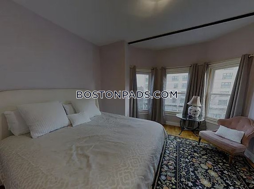 BOSTON - NORTHEASTERN/SYMPHONY - 3 Beds, 2 Baths - Image 3