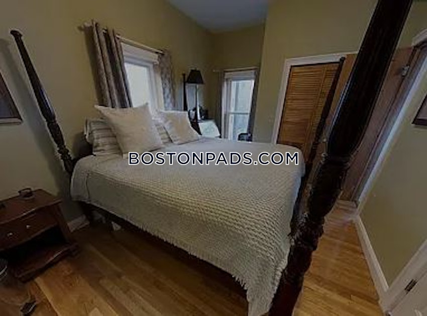 BOSTON - NORTHEASTERN/SYMPHONY - 3 Beds, 2 Baths - Image 5