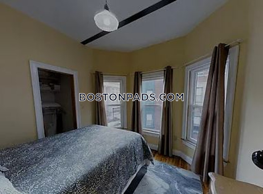 BOSTON - NORTHEASTERN/SYMPHONY - 3 Beds, 2 Baths - Image 6