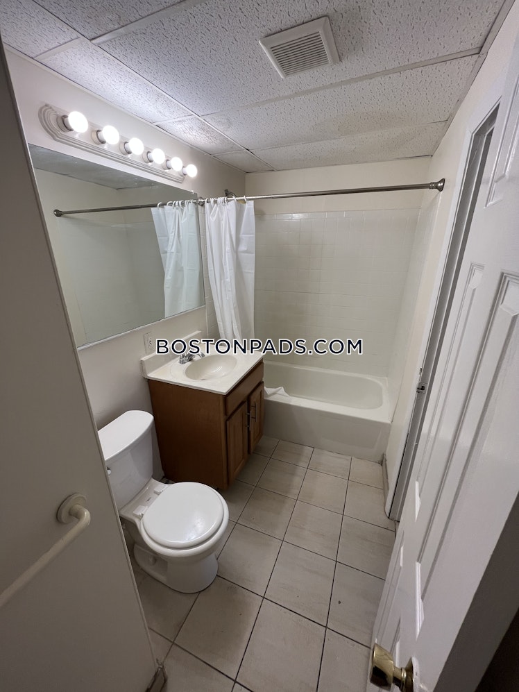 Cambridge St., Boston