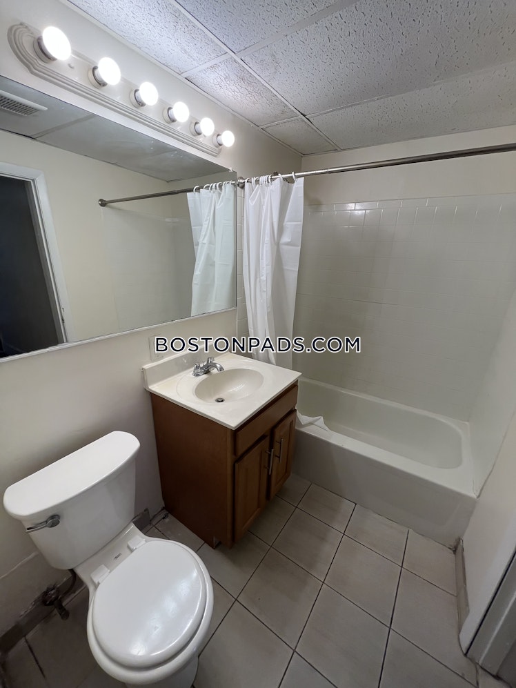 Cambridge St., Boston