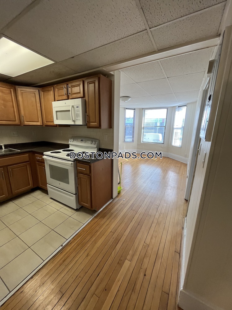 Cambridge St., Boston