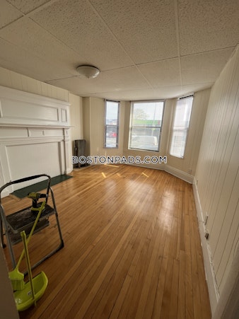 Cambridge St. Boston