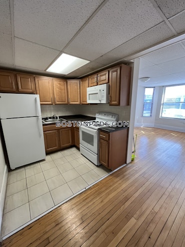 Boston - 2 Beds, 1 Baths