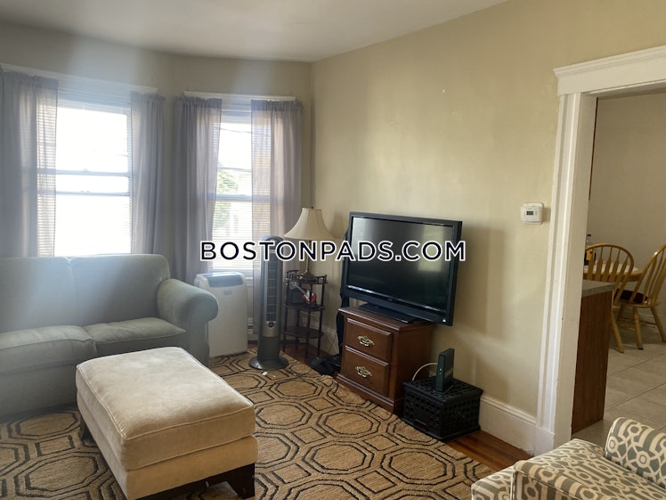 Conwell Ave., Somerville