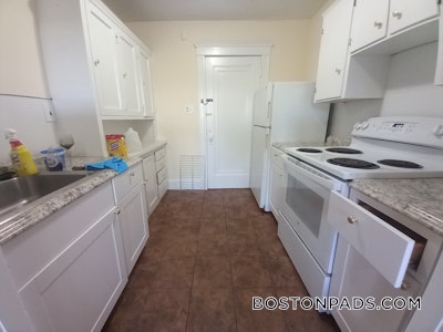 Quincy Apartment for rent 1 Bedroom 1 Bath  Quincy Center - $1,800