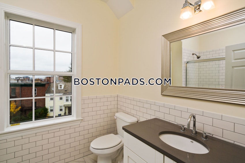 BOSTON - FORT HILL - 4 Beds, 2.5 Baths - Image 21