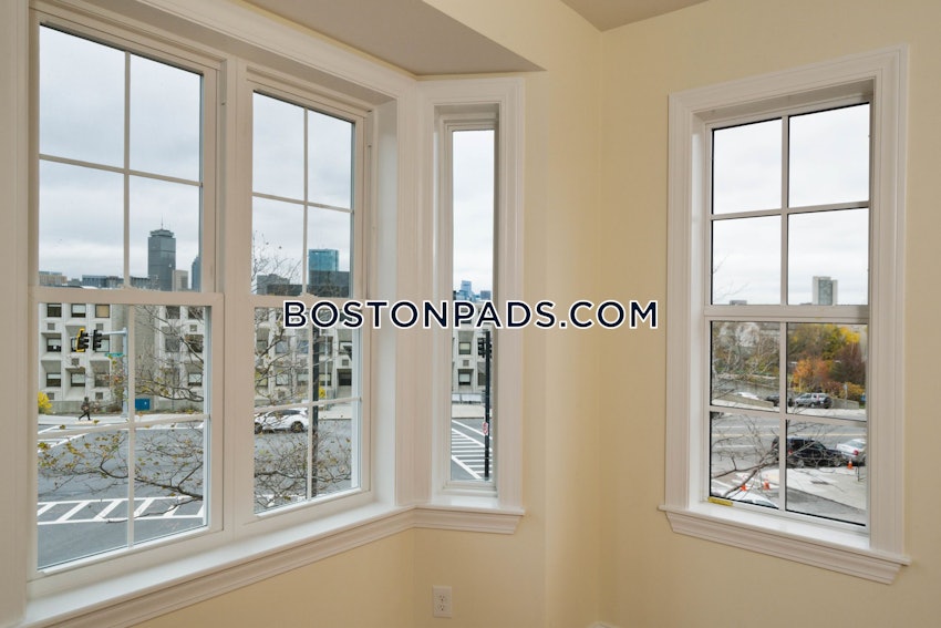 BOSTON - FORT HILL - 4 Beds, 2.5 Baths - Image 12