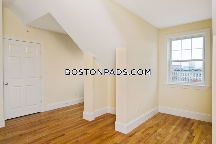 BOSTON - FORT HILL - 4 Beds, 2.5 Baths - Image 19