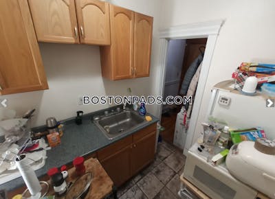 Mission Hill Apartment for rent Studio 1 Bath Boston - $2,000