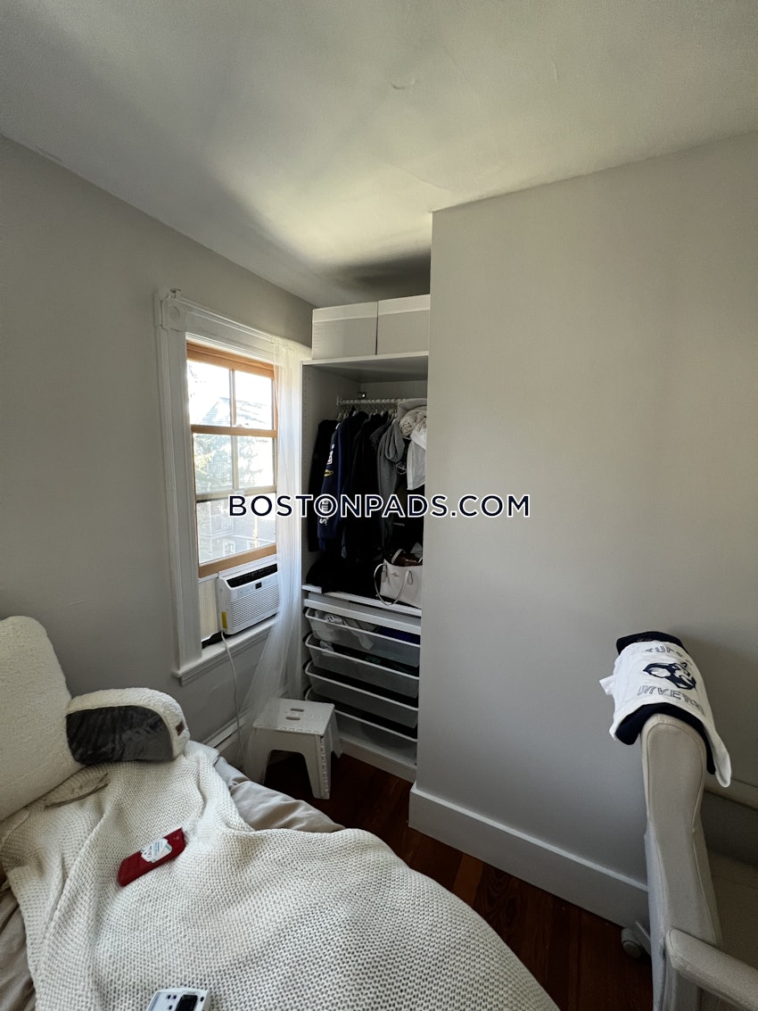 SOMERVILLE - TUFTS - 4 Beds, 1 Bath - Image 37