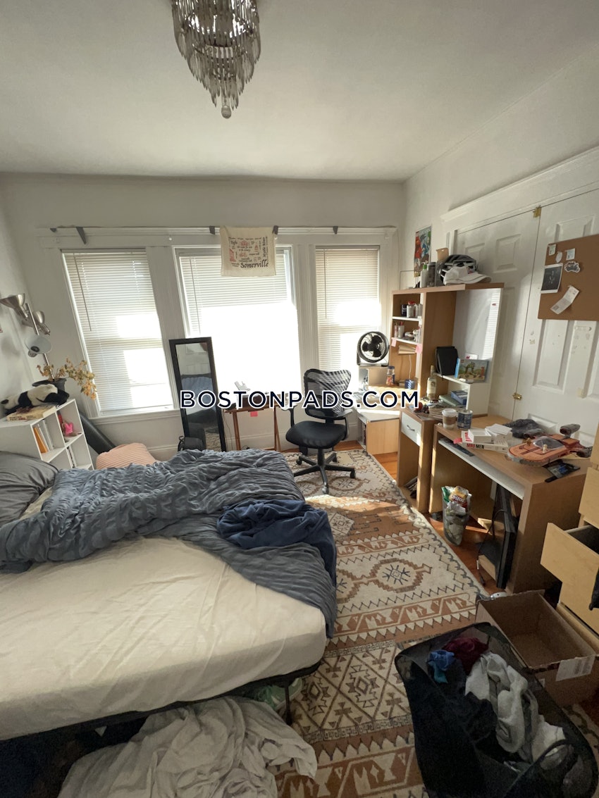 SOMERVILLE - TUFTS - 4 Beds, 1 Bath - Image 32