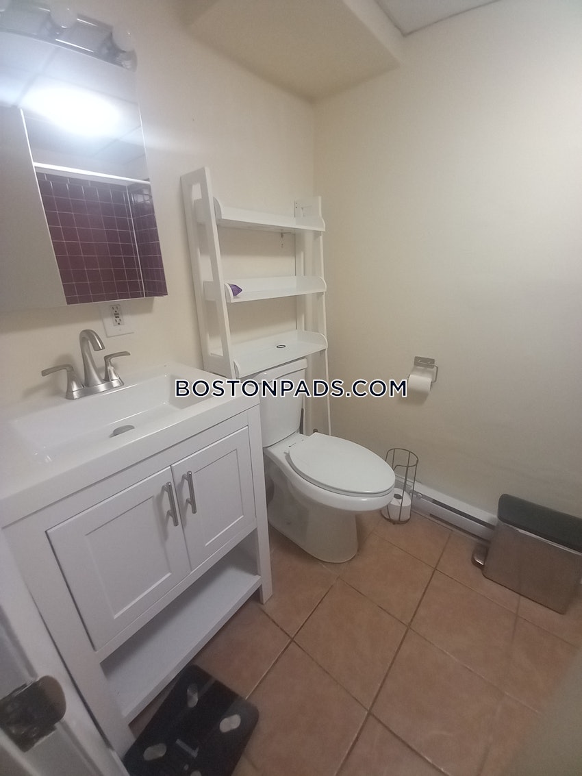 BOSTON - MISSION HILL - 1 Bed, 1 Bath - Image 18