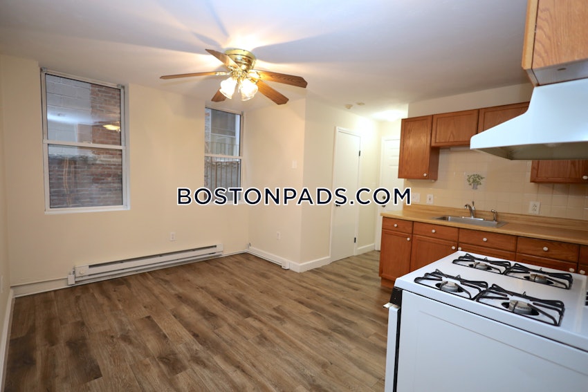 BOSTON - NORTH END - 2 Beds, 1 Bath - Image 4