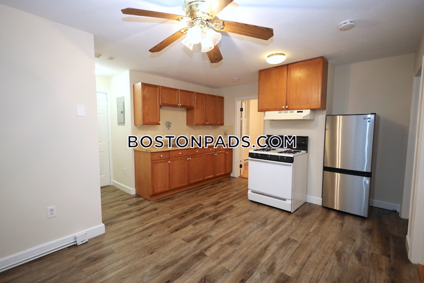 BOSTON - NORTH END - 2 Beds, 1 Bath - Image 3