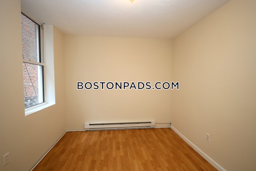 BOSTON - NORTH END - 2 Beds, 1 Bath - Image 2