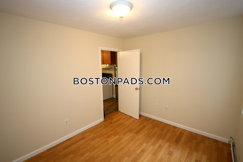 BOSTON - NORTH END - 2 Beds, 1 Bath - Image 1