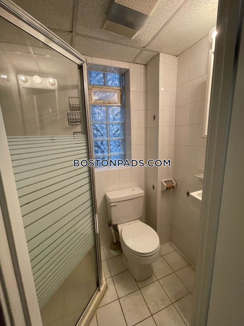 BOSTON - NORTH END - 2 Beds, 1 Bath - Image 9