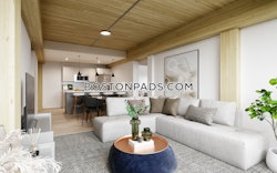 East Lenox St. Boston