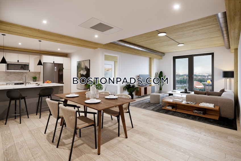 Boston - $4,250+ /month