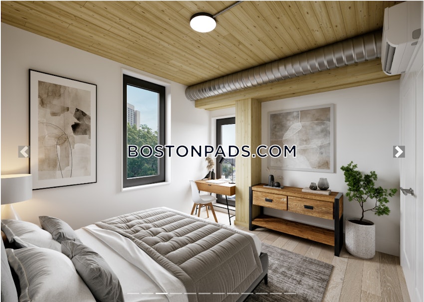 BOSTON - SOUTH END - 3 Beds, 2 Baths - Image 5