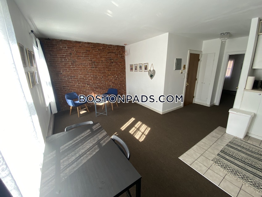 BOSTON - NORTHEASTERN/SYMPHONY - 1 Bed, 1 Bath - Image 25