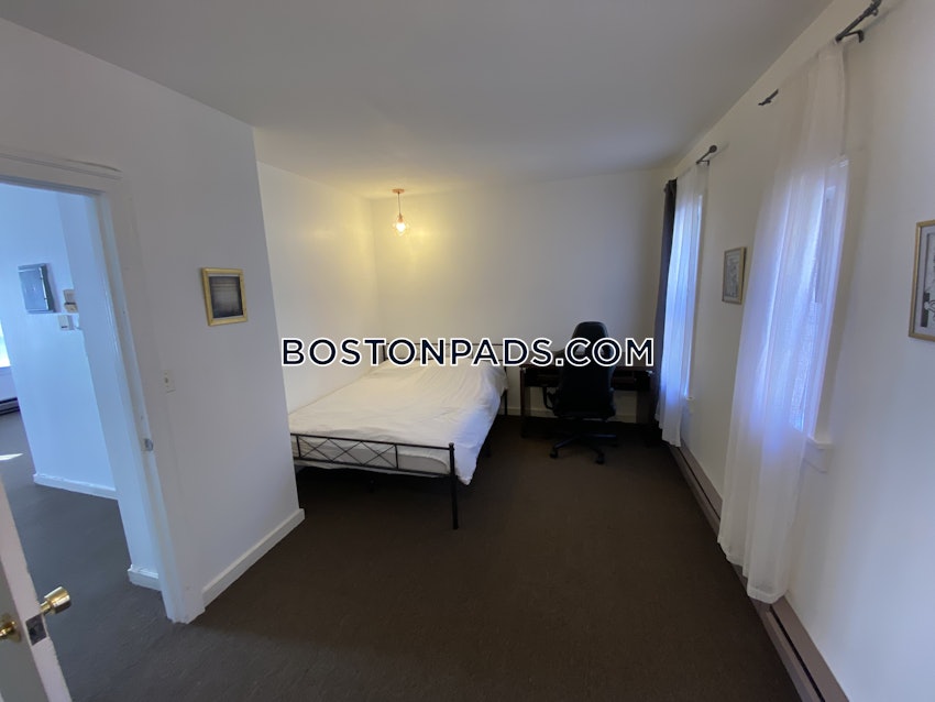 BOSTON - NORTHEASTERN/SYMPHONY - 1 Bed, 1 Bath - Image 22