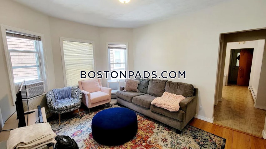 SOMERVILLE - TUFTS - 3 Beds, 1 Bath - Image 35