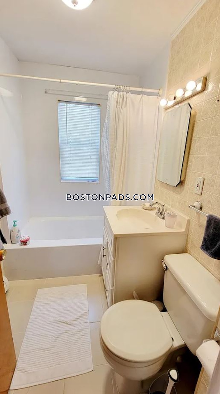 SOMERVILLE - TUFTS - 3 Beds, 1 Bath - Image 37