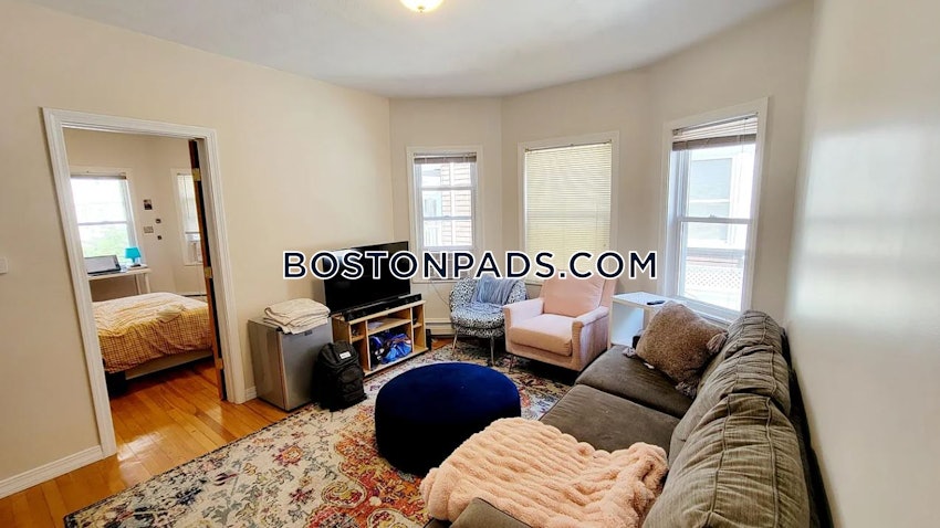 SOMERVILLE - TUFTS - 3 Beds, 1 Bath - Image 17