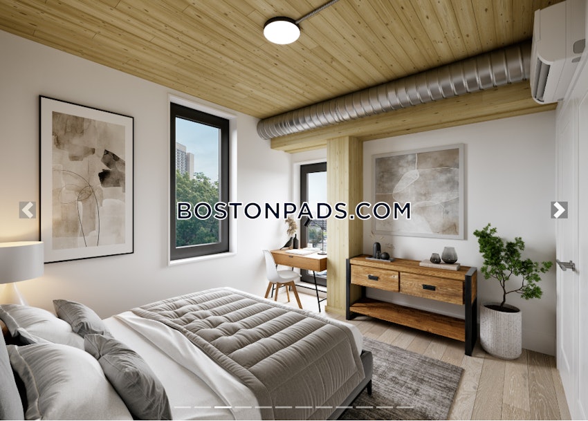 BOSTON - SOUTH END - 3 Beds, 2 Baths - Image 6