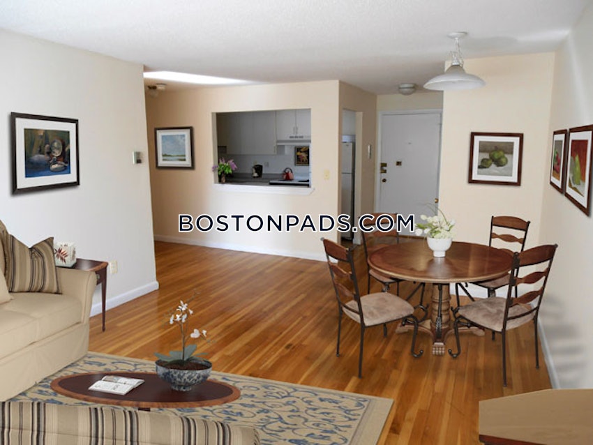 BOSTON - ALLSTON/BRIGHTON BORDER - 2 Beds, 1 Bath - Image 1