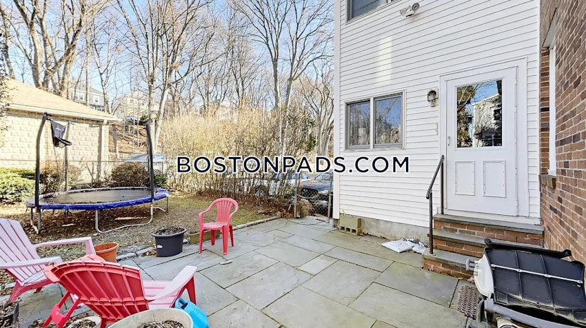 BROOKLINE- WASHINGTON SQUARE - 3 Beds, 2 Baths - Image 28