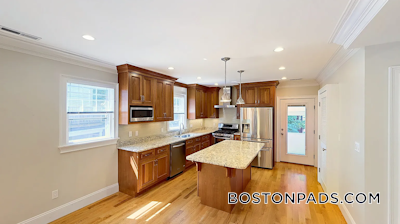 Brookline Apartment for rent 4 Bedrooms 2 Baths  Brookline Village - $7,000