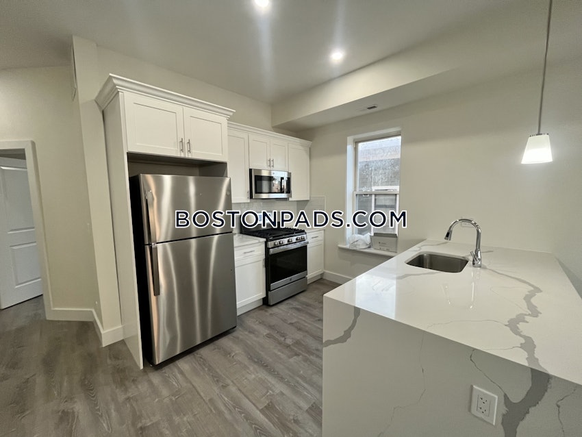 BOSTON - ROXBURY - 4 Beds, 2 Baths - Image 22