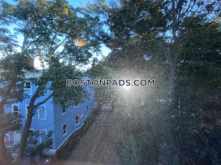 BOSTON - FORT HILL - 1 Bed, 1 Bath - Image 8