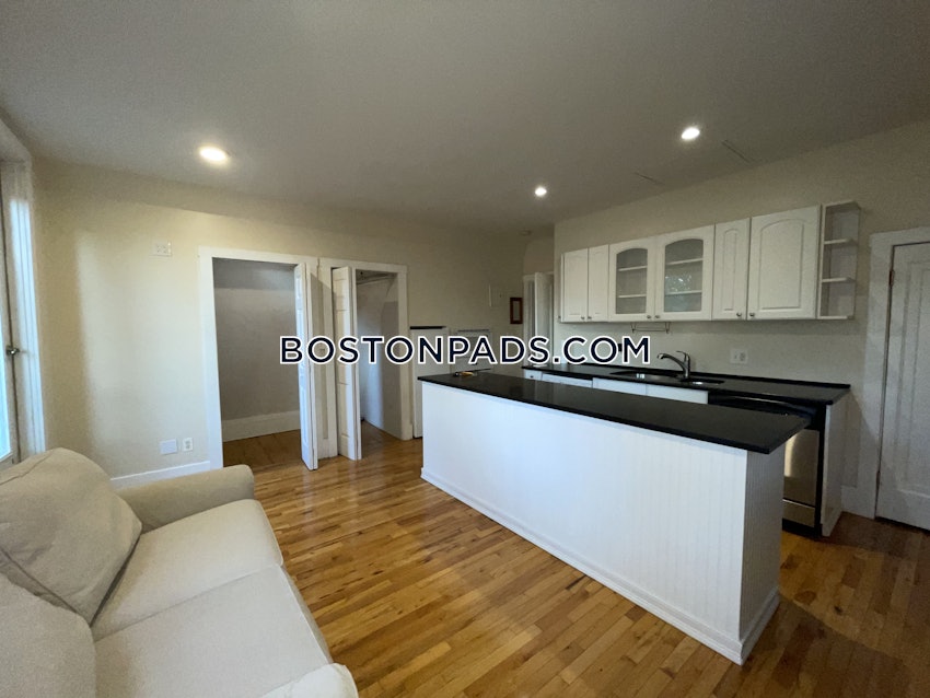 BOSTON - FORT HILL - 1 Bed, 1 Bath - Image 7