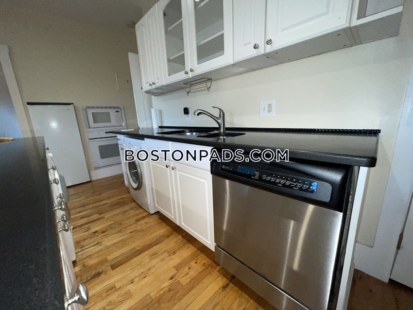 BOSTON - FORT HILL - 1 Bed, 1 Bath - Image 4