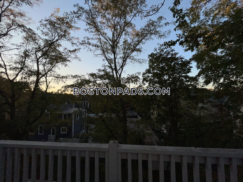 BOSTON - FORT HILL - 1 Bed, 1 Bath - Image 13