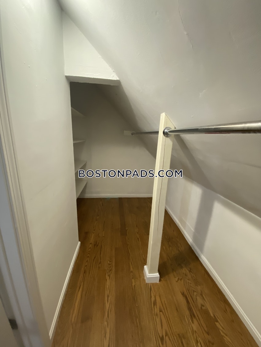 BOSTON - DORCHESTER - CENTER - 3 Beds, 1 Bath - Image 9