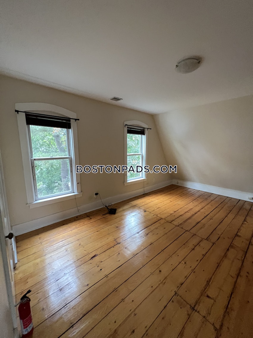 BOSTON - FORT HILL - 1 Bed, 1 Bath - Image 22